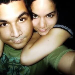 Meet your Posher, Aimee